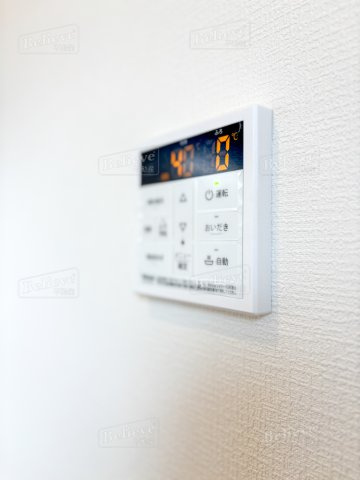 アリエス久留米東の内装