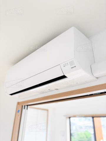 アリエス久留米東の内装