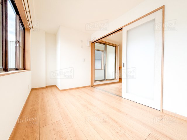 アリエス久留米東の内装