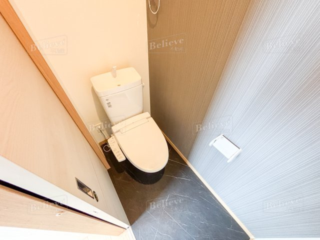 アリエス久留米東の内装