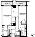 麻布第一マンションズの画像