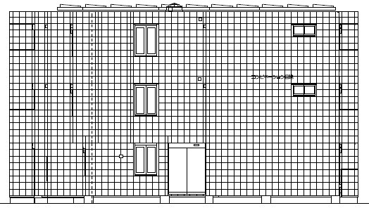 グランプラザ中延のその他