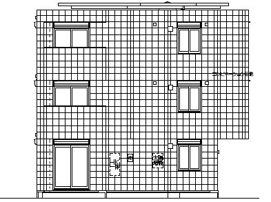 グランプラザ中延のその他
