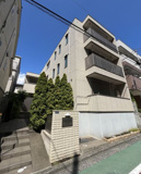 ラティフォリア市ヶ谷																の画像