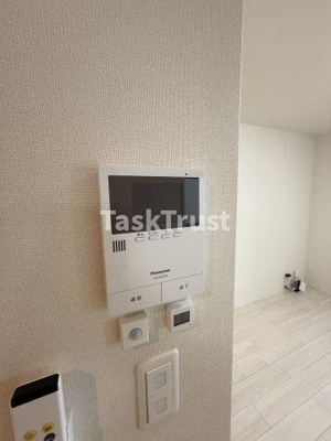 【セキュリティ】 | ソレイユ大東町