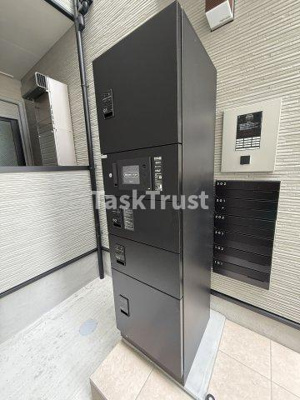 【その他共用部分】 | ソレイユ大東町