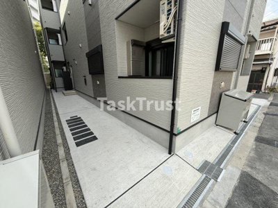 【その他共用部分】 | ソレイユ大東町