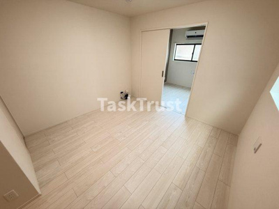 【内装】 | ソレイユ大東町