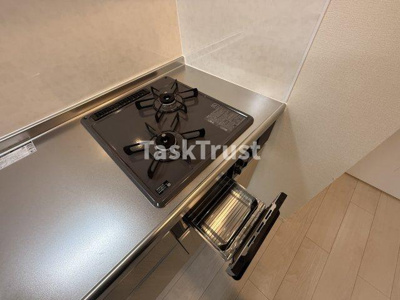 【キッチン】 | ソレイユ大東町