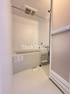 【浴室】 | ソレイユ大東町