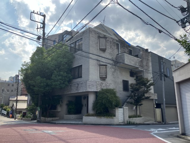 恵比寿南2丁目ビル