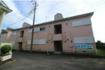 岩田ハイツＢ棟の画像