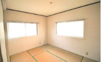 【その他】 | 岩田ハイツＢ棟