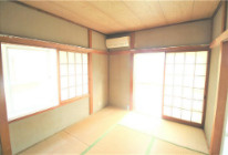 【内装】 | 岩田ハイツＢ棟