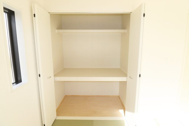 郡山市田村町金屋字上川原　　　１号棟　　　永盛小学校、小原田中学区のトイレ