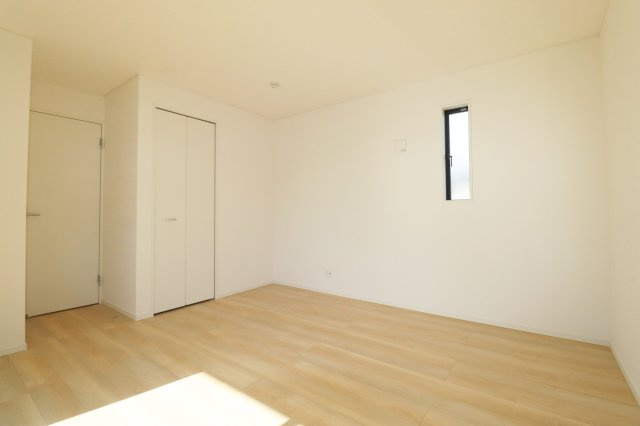 郡山市田村町金屋字上川原　　　１号棟　　　永盛小学校、小原田中学区の収納