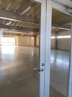 栃木市城内町　倉庫のその他共用部分