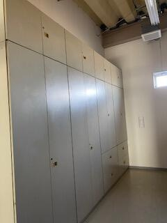 栃木市城内町　倉庫のその他共用部分