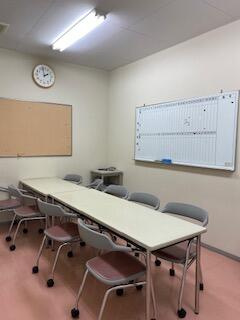 栃木市城内町　倉庫のキッチン