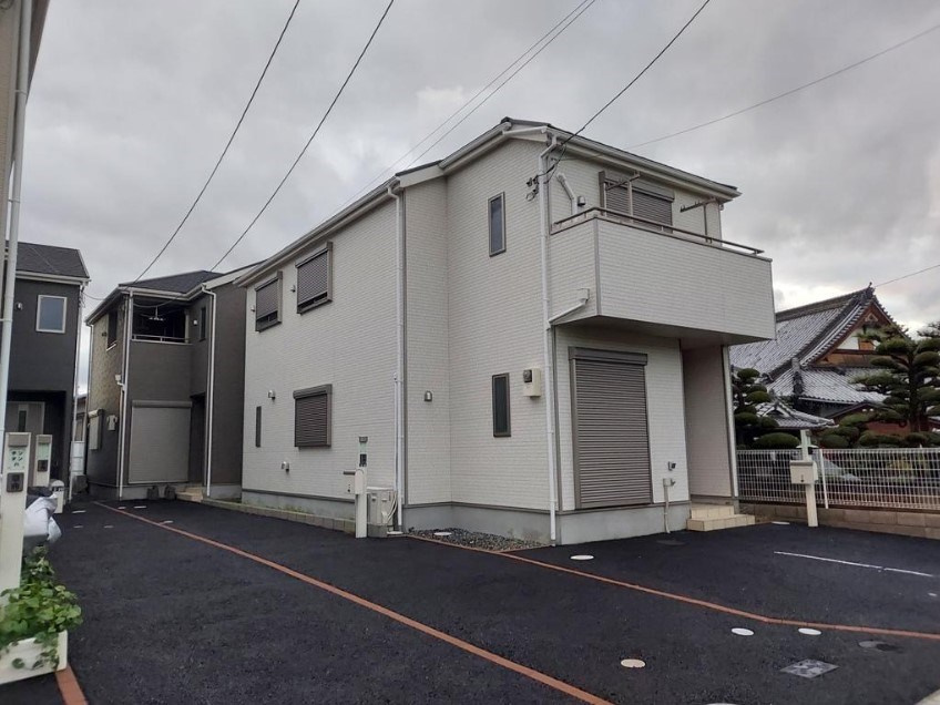 摂津市鳥飼西1丁目　中古戸建