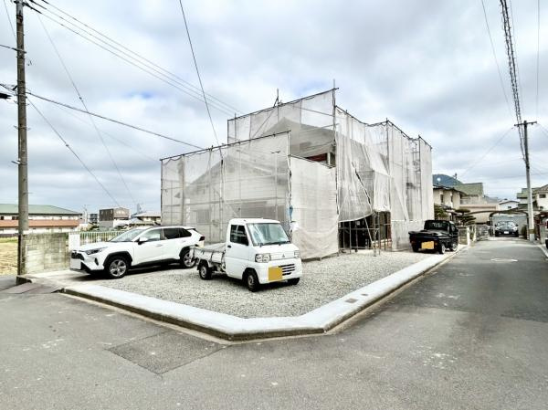 丸亀市郡家町　おすすめリフォーム戸建て