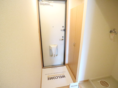 【玄関】 | グランコンフォール