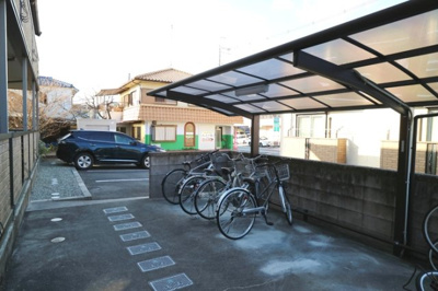 【その他共用部分】 | グランコンフォール