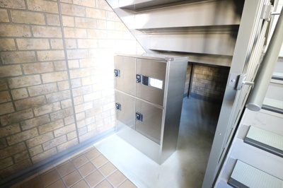 【その他共用部分】 | グランコンフォール