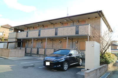 【外観】 | グランコンフォール