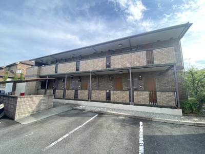 【駐車場】 | グランコンフォール