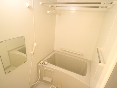 【浴室】 | グランコンフォール