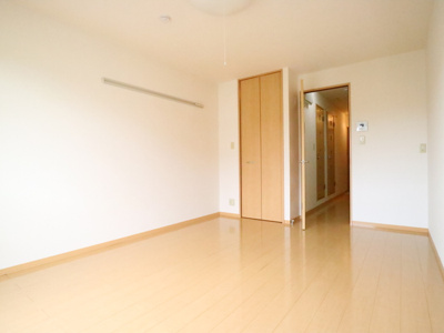 【寝室】 | グランコンフォール