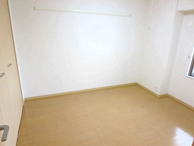 ラフィーネ東野の内装|内装もきれいです