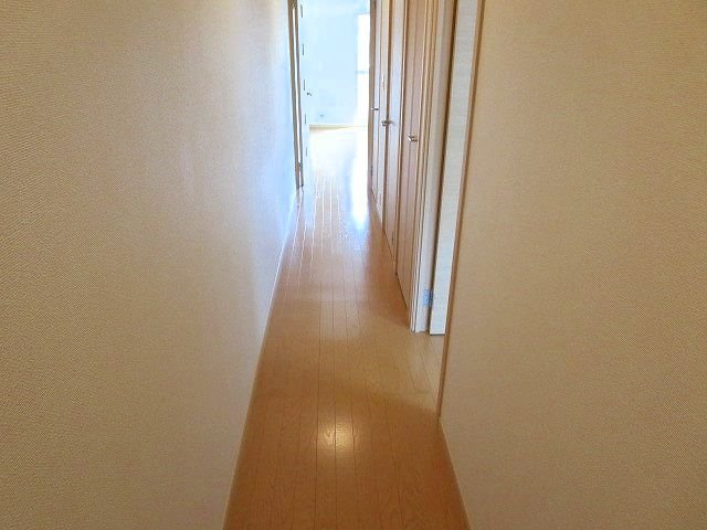 ラフィーネ東野のその他