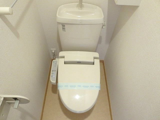 ラフィーネ東野のその他