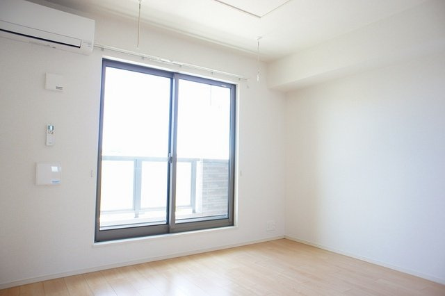 ドゥ　メゾンの居間・リビング