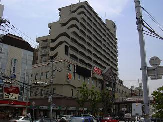 【外観】 | 夙川グリーンタウン