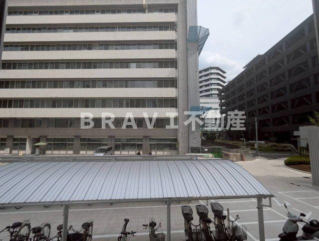 ピジョンビルの設備