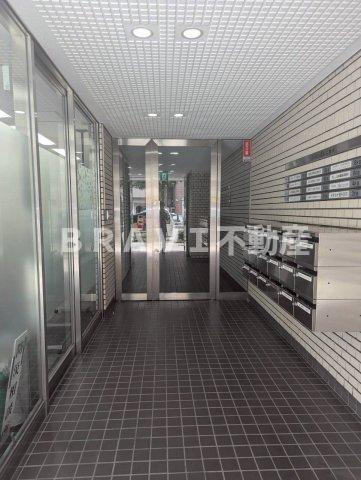 ピジョンビルのその他共用部分