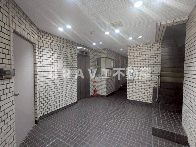 ピジョンビルのその他共用部分