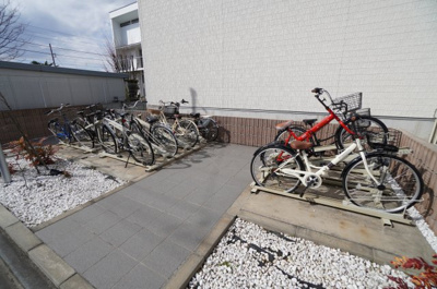 【その他共用部分】 | リブリ・プライム蘇我