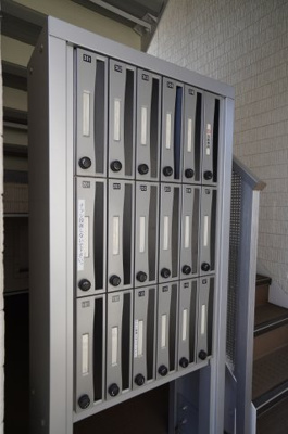 【その他共用部分】 | リブリ・プライム蘇我