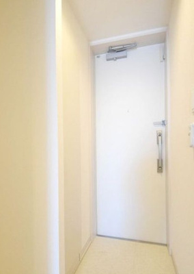 【玄関】 | リブリ・プライム蘇我 | ※同物件・反転タイプの写真です。