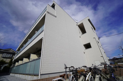 【外観】 | リブリ・プライム蘇我