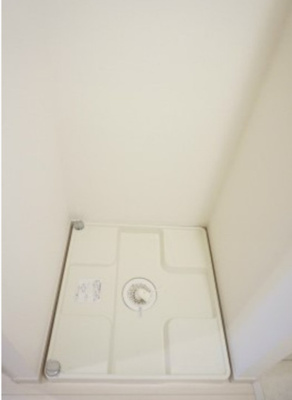 【洗面所】 | リブリ・プライム蘇我 | ※同物件・反転タイプの写真です。