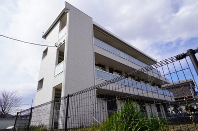 【外観】 | リブリ・プライム蘇我