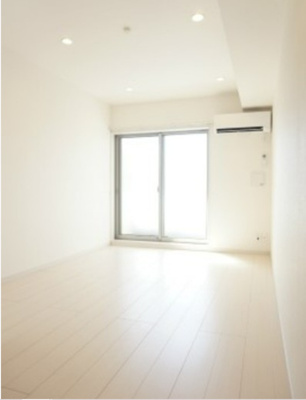 【居間・リビング】 | リブリ・プライム蘇我 | ※同物件・反転タイプの写真です。