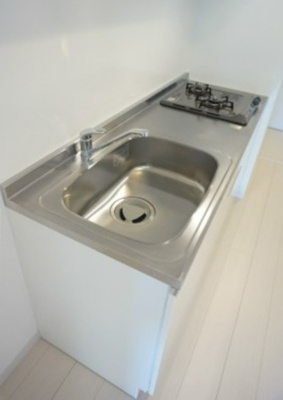 【キッチン】 | リブリ・プライム蘇我 | ※同物件・反転タイプの写真です。