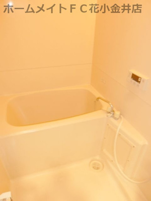 【浴室】 | アーバンハイムZen | 写真はイメージです