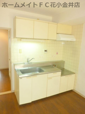 【キッチン】 | アーバンハイムZen | 写真はイメージです